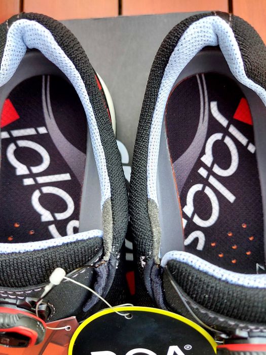 Buty robocze jalas