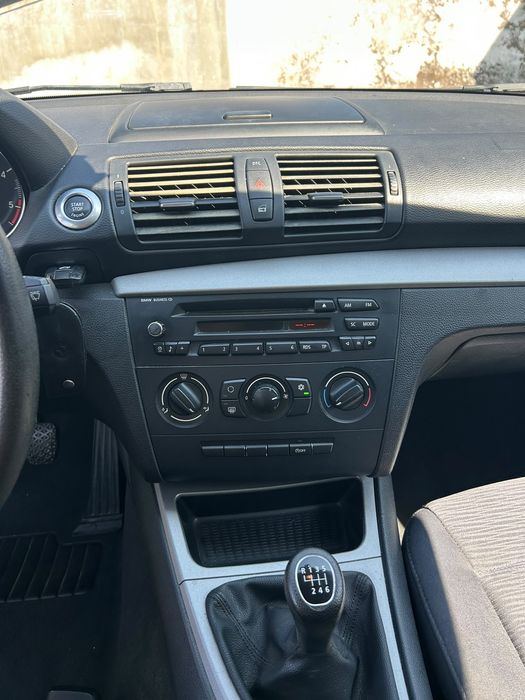 Bmw 116Diesel ano 2009