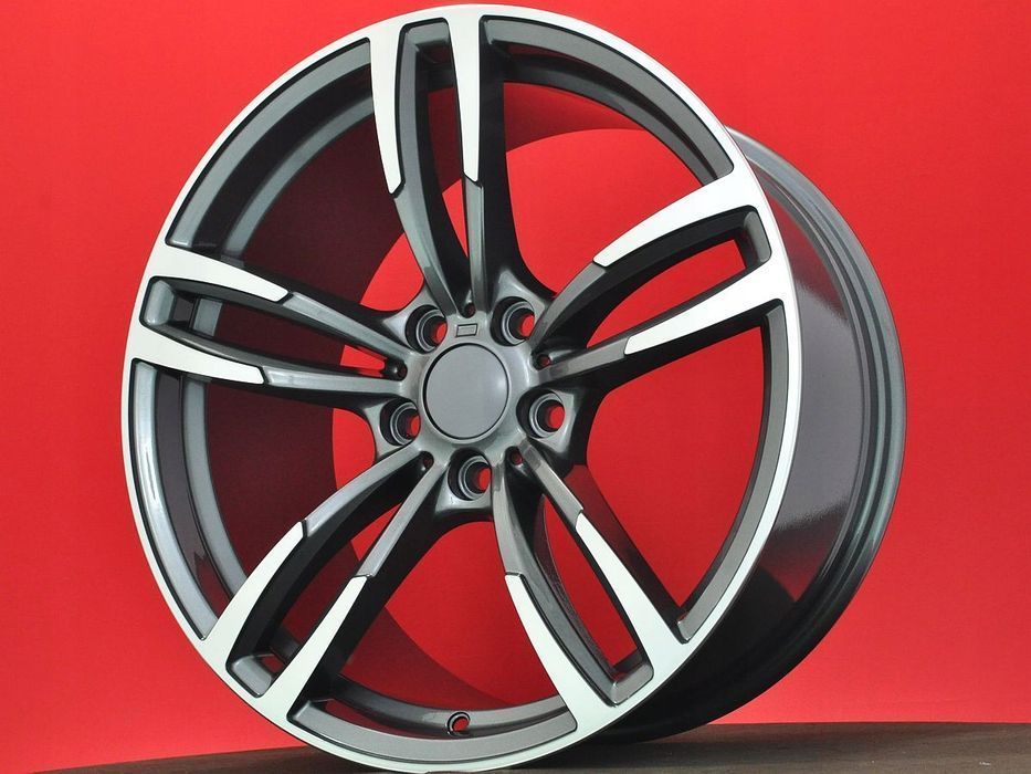 FELGI R19 5x120 BMW F31 4 F32 5 F10 F11 6 F06 F12 X3 E83 F25 X4 F26
