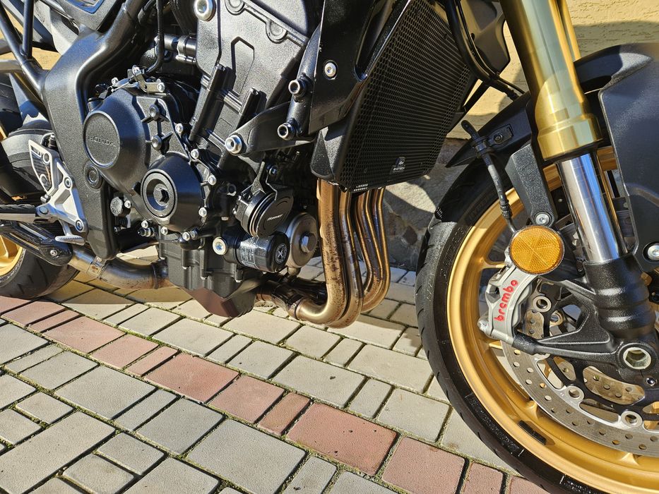 Honda cb 1000 HORNET SP