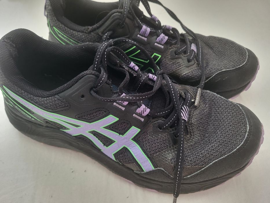 Buty sportowe asics