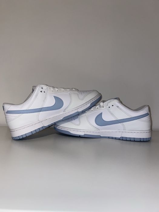 Oryginal Nike Dunk Low Retro