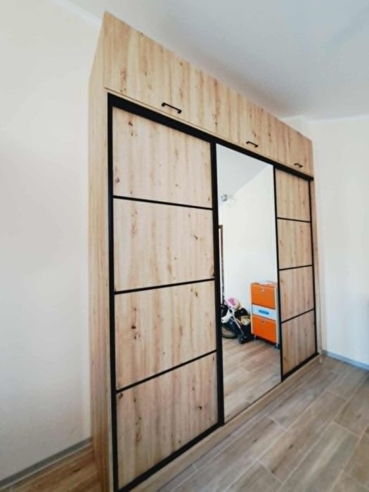 Meble na wymiar dobrej jakosci