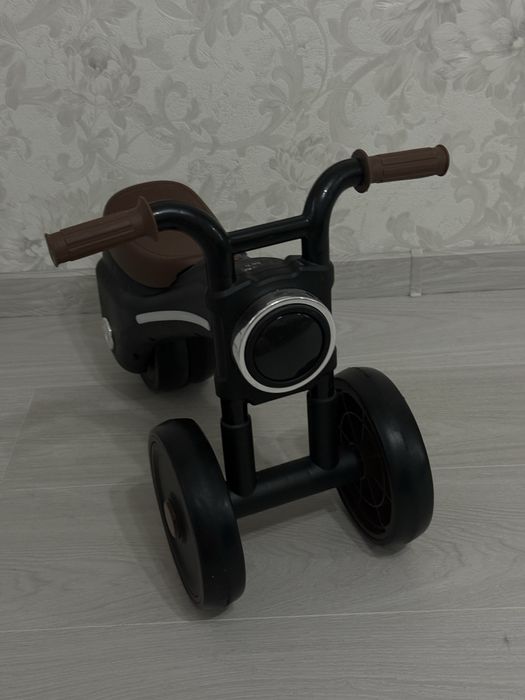 Дитячий велобег велосипед