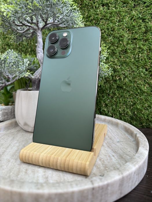 iphone 13 pro max green - купить мобильные телефоны и смартфоны
