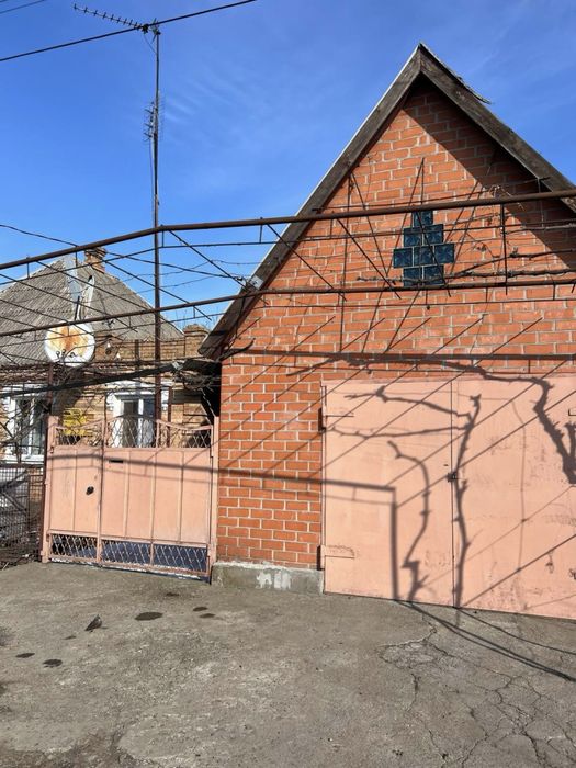 Продам дом Чкаловский