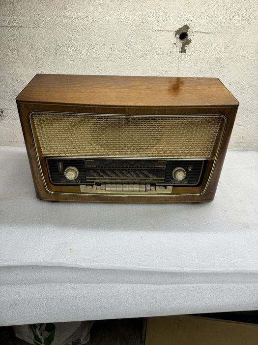 Radio blaupunkt Rivera