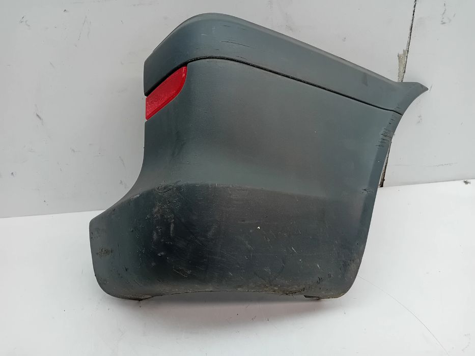Canto Para Choques Tras Direito MERCEDES-BENZ Vito / Vito Combi (W639)