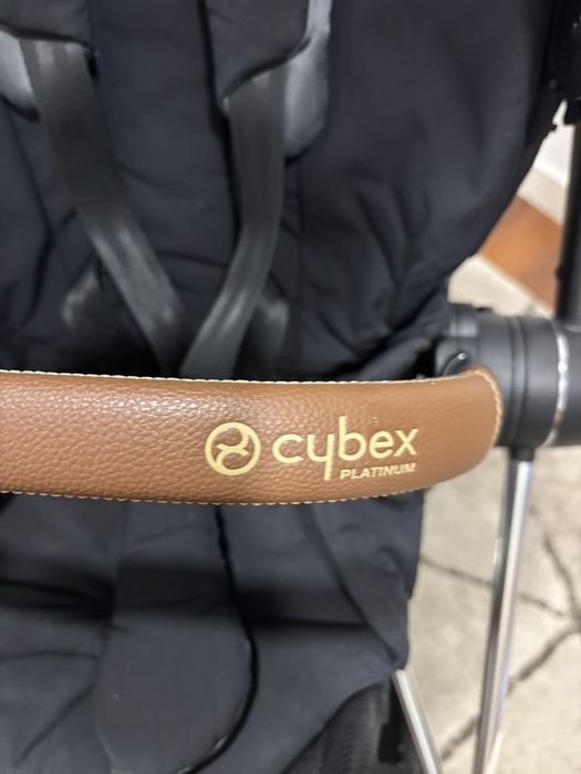 Carrinho cybex mios