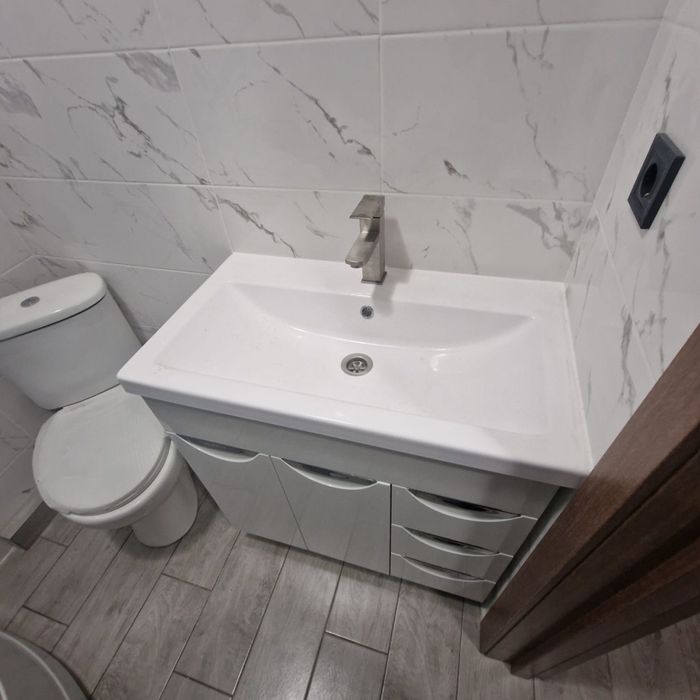 ПЕРША ЗДАЧА! Нова SMART-квартира 28 м² | ЖК «Атмосфера» | Вишневе