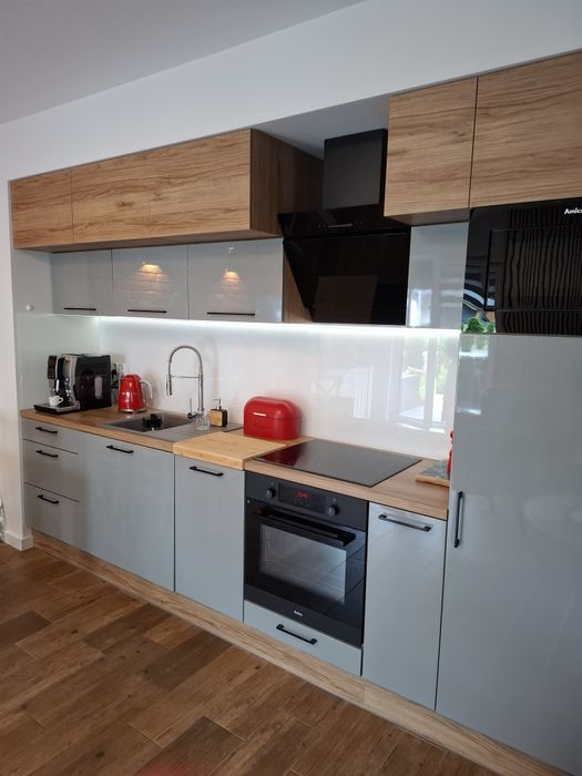 Apartament "Klimaty Bałtyku "