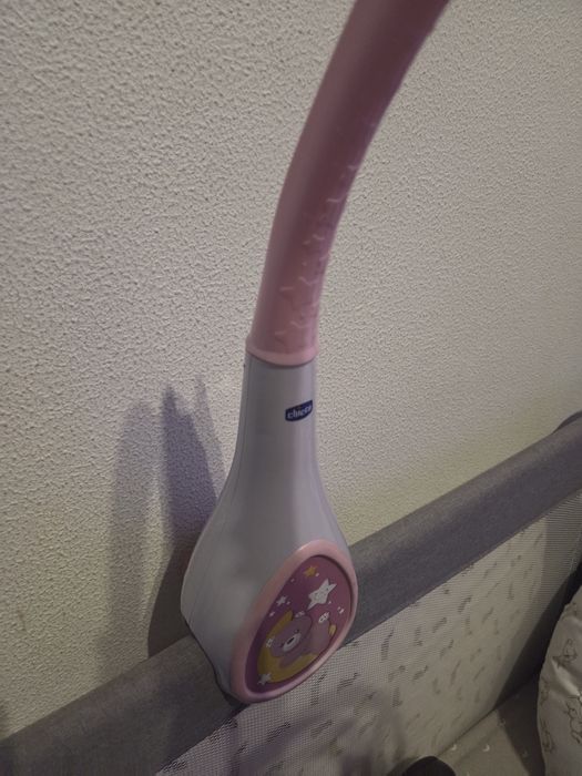 Vendo brinquedo chicco