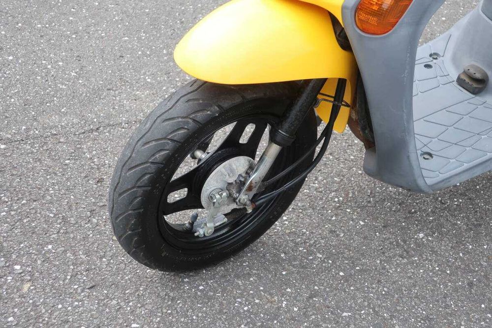 Suzuki Lets 4 только из Японии! + ОГРОМНЫЙ ВЫБОР ЯПОНСКИХ СКУТЕРОВ