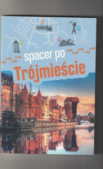 Ewa Kowalska- Spacer po Trójmieście