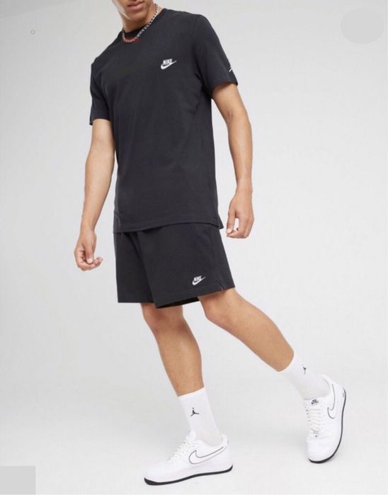 Оригінальнийй костюм Nike Nws Tee
