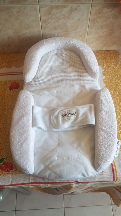 Boomoo Ninho de baby