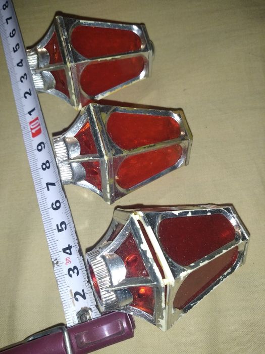 Новогоднее украшение ретро недорого