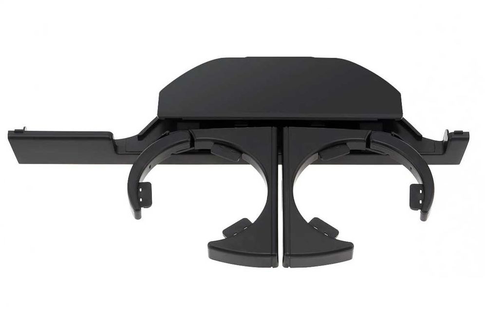 UCHWYT NA KUBKI Napoje Cup Holder BMW E39 seria 5 PRZÓD 51.168.190.205