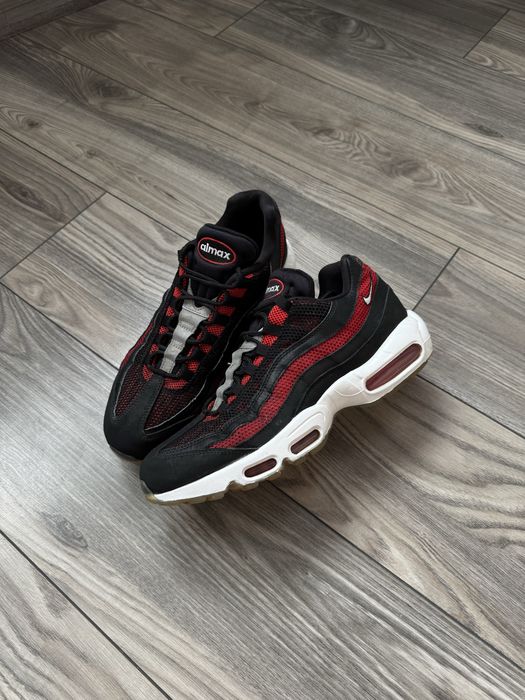 кросівки nike air max 95 46