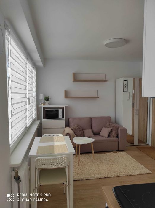 Apartment in Olsztyn, Stare Miasto - Widok 3