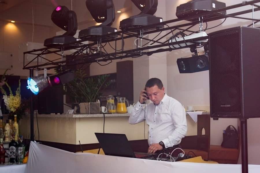 Dj na Twoją imprezę, wesela, 18-stki, jubileusze. Wolne terminy