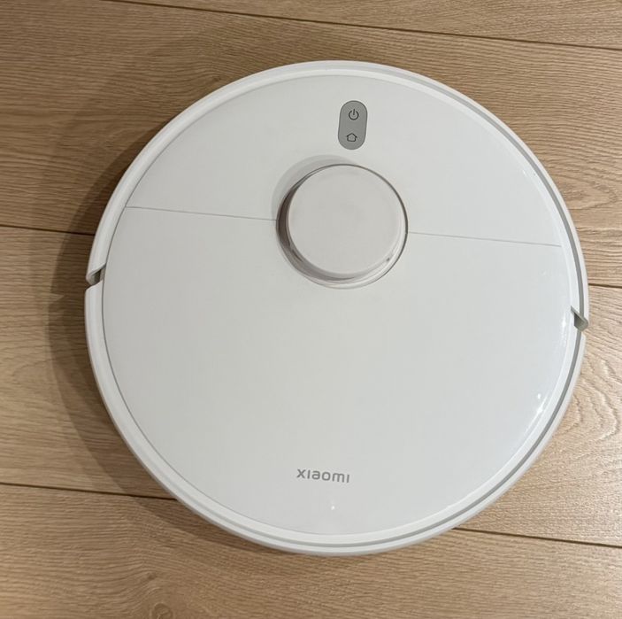 Odkurzacz XIAOMI Robot Vacuum X10 EU