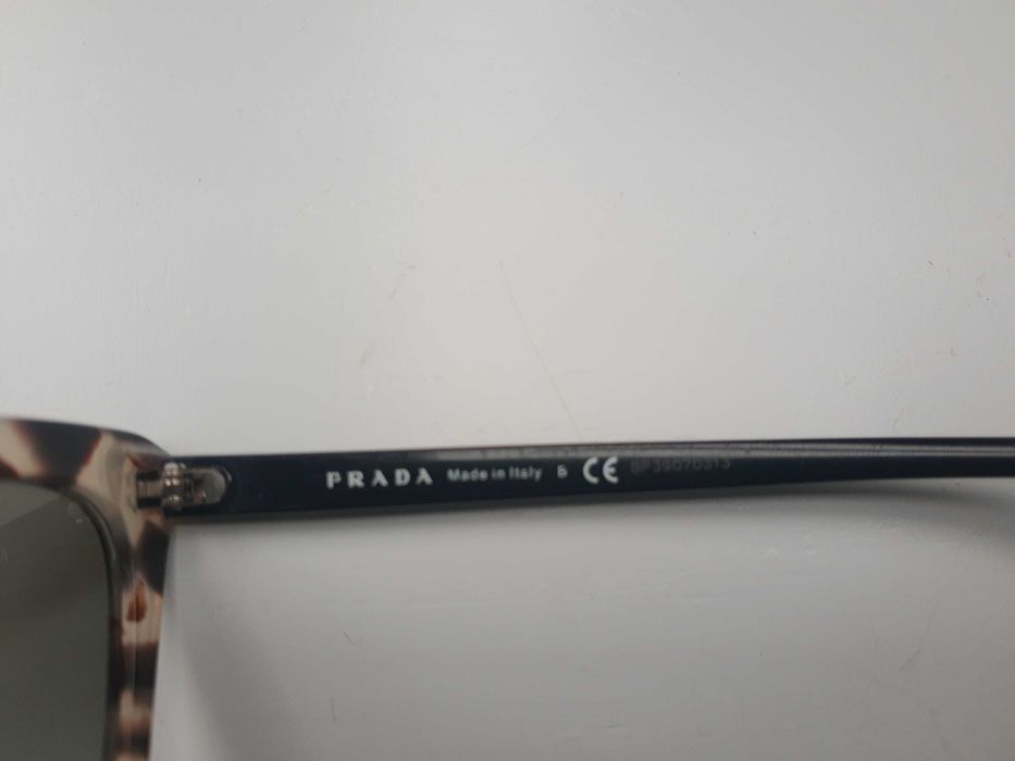 Okulary Prada Damskie 100zl