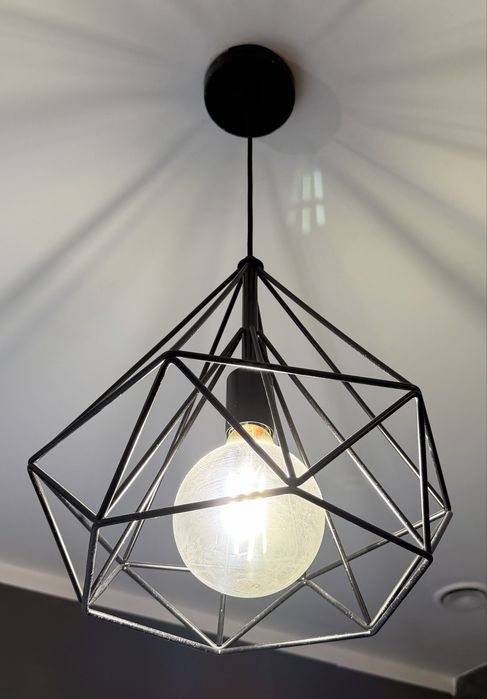 Komplet lamp Inspire Byron
