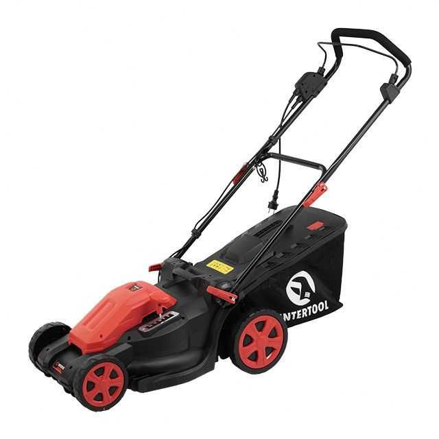 Газонокосарка електрична 1,8 кВт, 230 В. STORM INTERTOOL WT-2265.