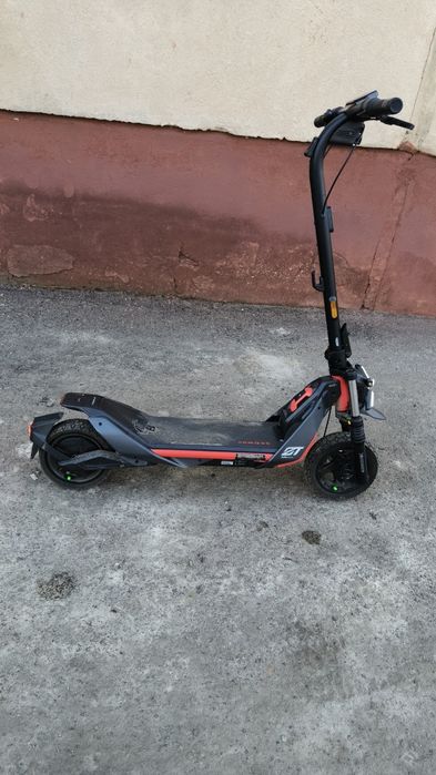 Segway Ninebot ZT3 PRO E