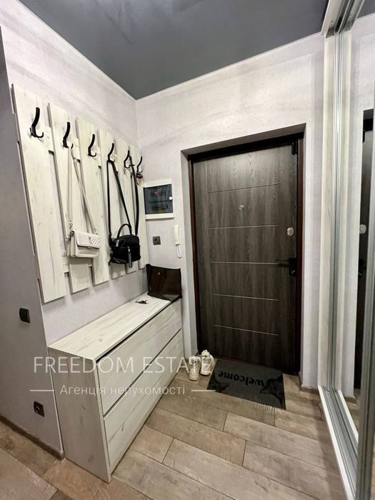 62 900 $‼️‼️ЖК Героев Харькова/1 ком кварт с капитальным ремонтом/50м