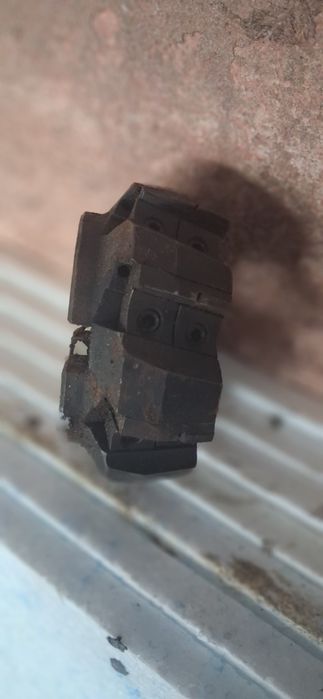 Głowica frezarska hr 257-100