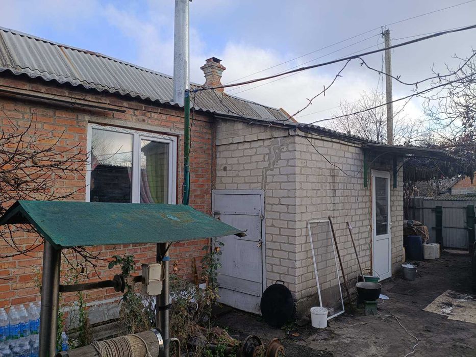 Продам будинок Слов'янськ