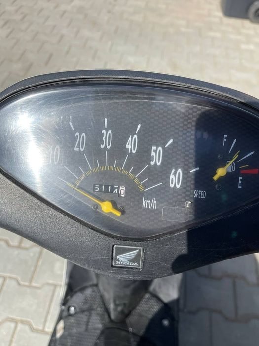 Продам хонду діо