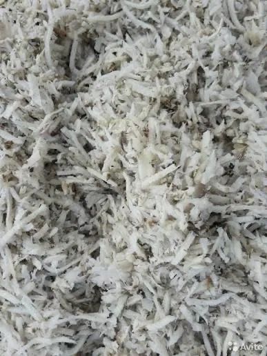 Жом. Жом буряковий. Яреськи.