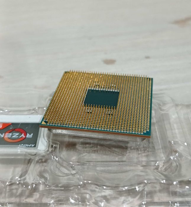 AMD Ryzen 5 3600449691284889282561