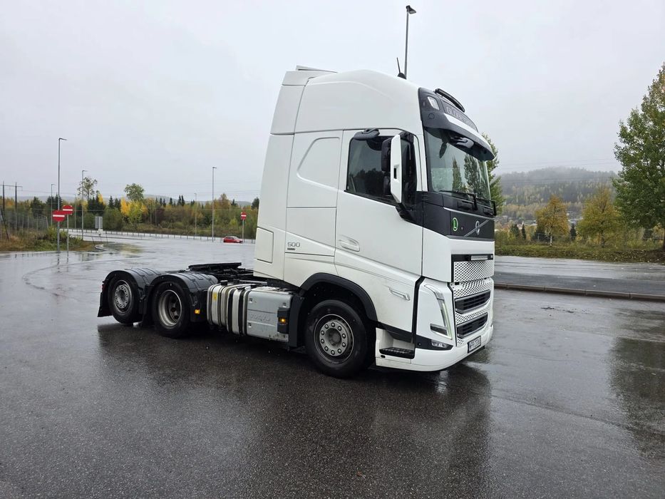 Volvo