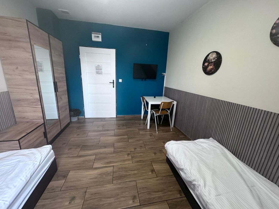 Noclegi Katowice - Noclegi dla Firm i Osób Prywatnych