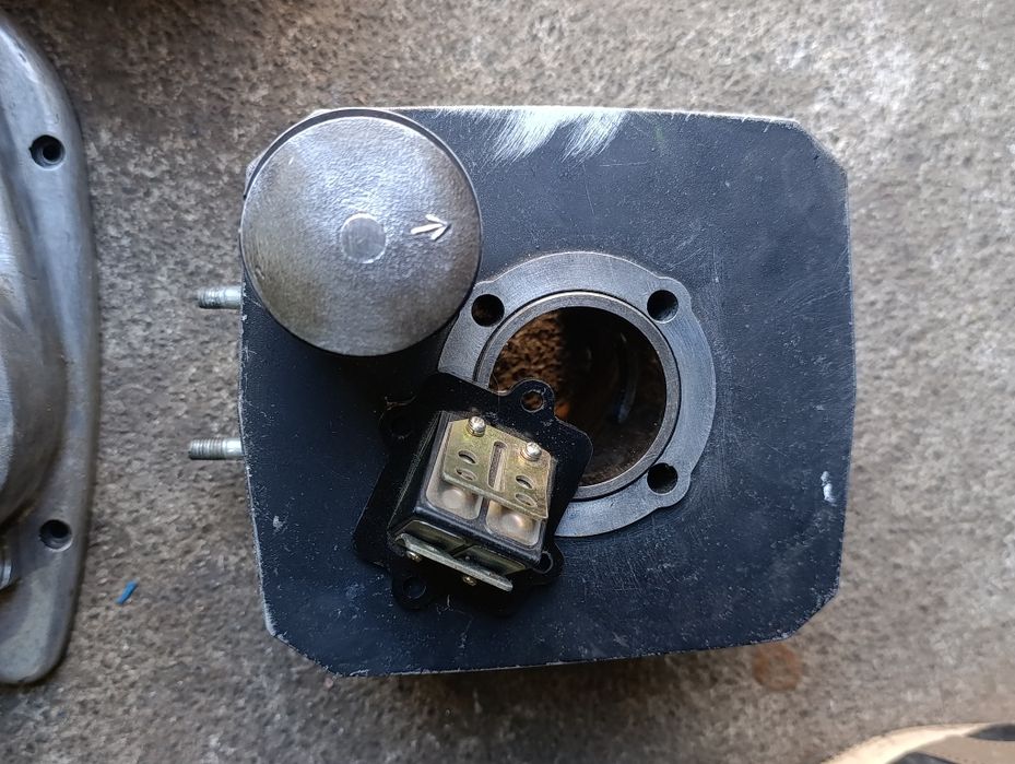 Запчастини мінськ 125