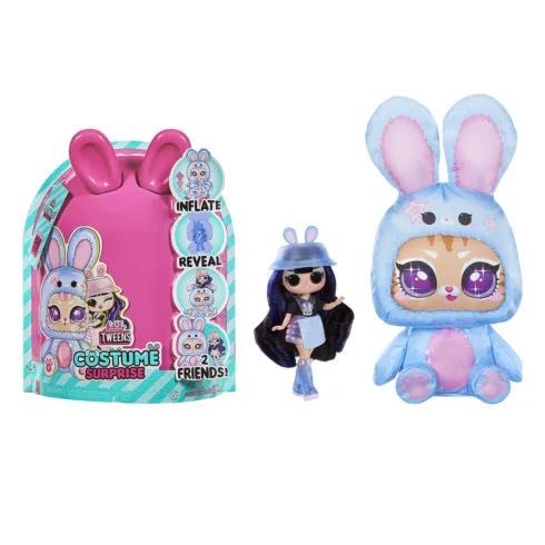 Набір L.O.L. Surprise Tweens Costume Ayah Cherry