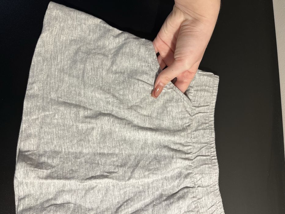 Spódniczka dziewczęca 104/110