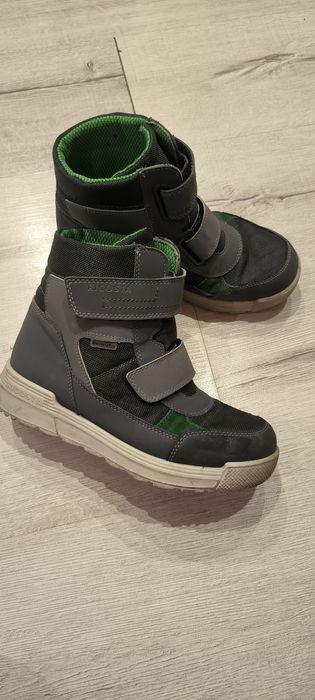 Зимові Rikosta 35 розмір