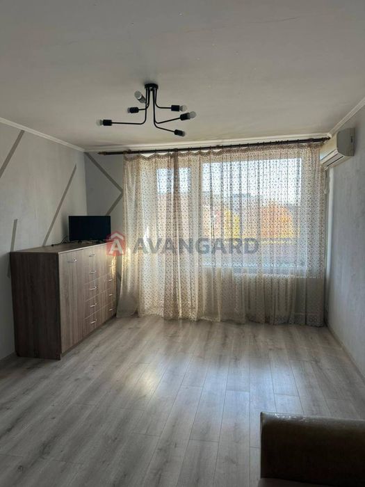 Здається однокімнатна квартира в самому центрі міста Черкаси