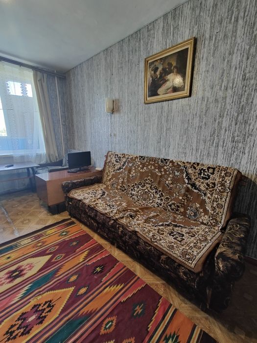 Сдам 1 комнатная квартира Залютино