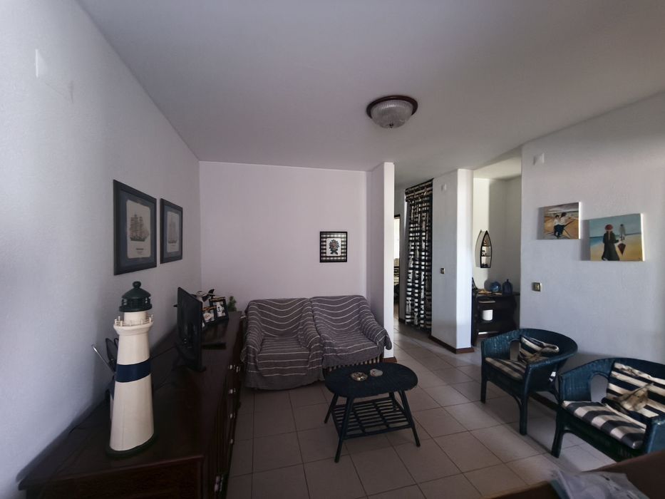 T2 para Arrendamento | Sesimbra (Castelo) | Setembro a Julho