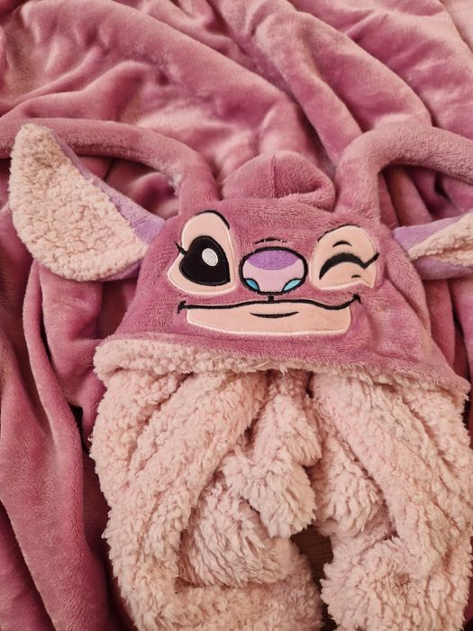 Koc Stitch Angel