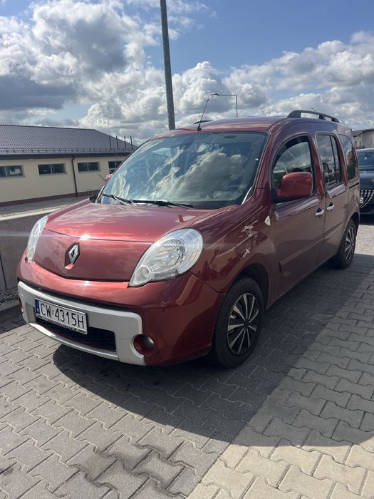 Sprzedam Renault Kangoo