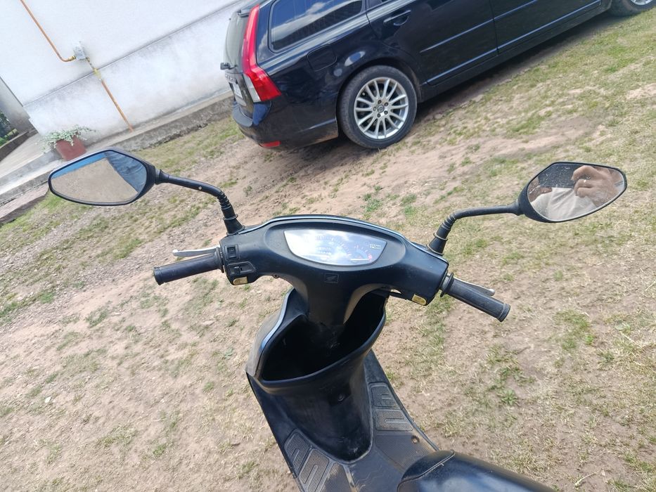 Продам хонду діо
