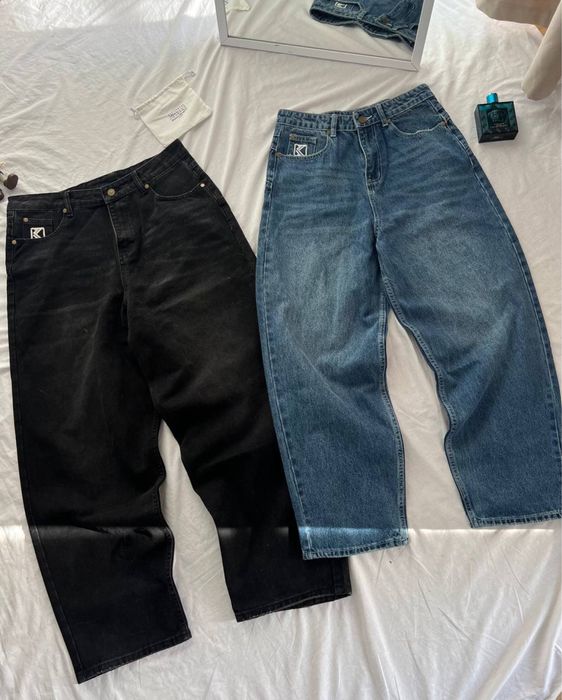 ‼️НОВИНКА‼️Джинси Karl Kani