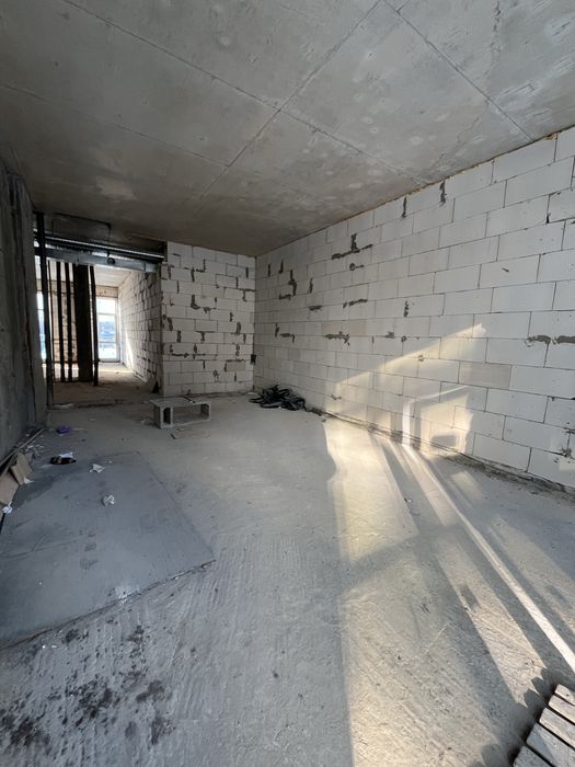 Комерційне приміщення вільного в ЖК Смарт Сіті 1